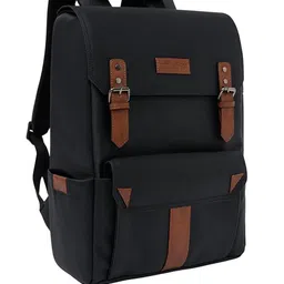 FUR JADEN Unisex Laptop Backpack with Anti-Theft-picture-3