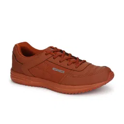 Goldstar Men Running Non-Marking Shoes-44