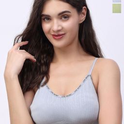 Lugo Bra Full Coverage Lightly Padded-9