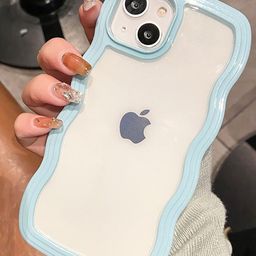 CASE CREATION Solid Printed iPhone 16 Pro Max Bumper Case Mobile Accessories image 4