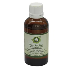 R V Essential Pure Tea Tree Essential Oil - 30 ml-48