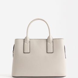 PARFOIS Structured Handheld Bag-image-81