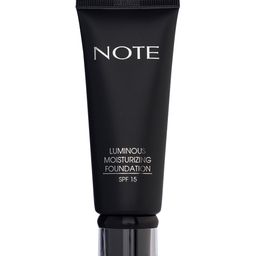 Note Luminous Moisturizing SPF15 Foundation with Macadamia 30ml - Soft Henna 106-35