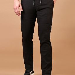 V-Mart Men Chinos Trousers-picture-45