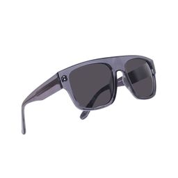 JODYKOES Unisex Square Sunglasses with Polarised and UV Protected Lens-17
