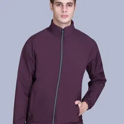 SANHOK Men Windcheater Bomber Jacket-picture-17
