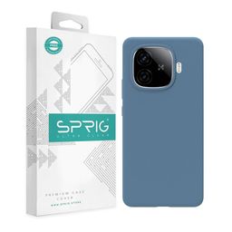 SPRIG Unisex iQOO Neo 10R 5G Bumper Case Mobile Accessories-12