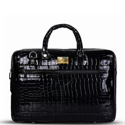 ARISTA VAULT Men Textured Laptop Bag-24