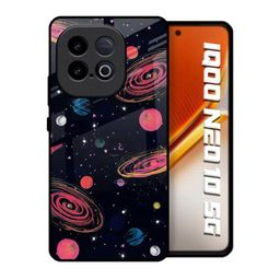 QRIOH Unisex Quirky Printed iQOO Neo 10 5G Back Case Mobile Accessories-picture-15