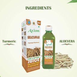 Axiom Set Of 2 Satawar Swaras - 500ml Each image 3