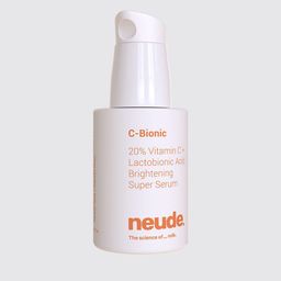 Neude Skin C-Bionic 20% Vitamin C Face Serum - 30 ml-image-19