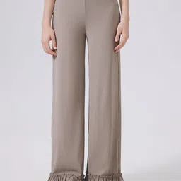 LULU & SKY Women Trousers-picture-30