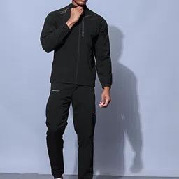 SPORT SUN Hooded Neck Tracksuits-picture-20