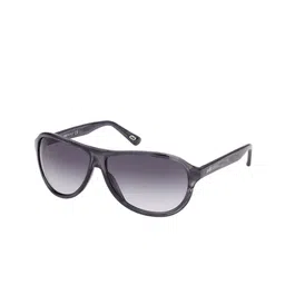WEB EYEWEAR Unisex Lens & Aviator Sunglasses with UV Protected Lens-picture-39