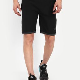 GRITPRO Men Mid-Rise Running Sports Shorts-image-94