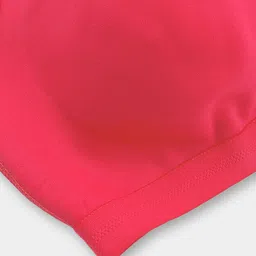 Trylo Full Coverage Cotton Minimizer Bra image 4