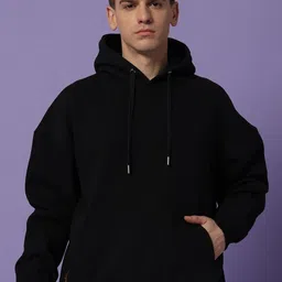 PockMAN Men Hooded Long Sleeve Sweatshirt-picture-48