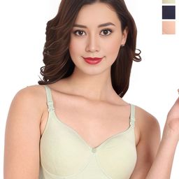 Liigne Bra Full Coverage-8