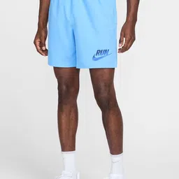 Nike Challenger Run Energy Men's Dri-FIT 18cm (approx.) Unlined Running Shorts image 5