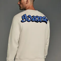 Maniac Men Printed Sweatshirt-picture-2