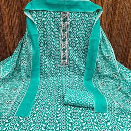 MANVAA Embellished Unstitched Dress Material-image-76