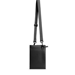 DailyObjects Structured Hobo Bag image 5