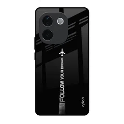 QRIOH Typography Printed Vivo T3 Pro 5G Back Case Mobile Accessories-image-38