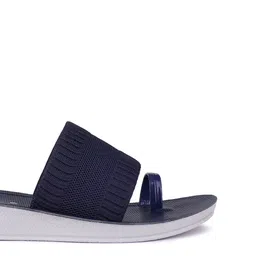 BERSACHE Set Of 2 Open Toe Flats image 5