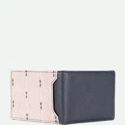 ZOUK Men Pulse Billfold Wallet Blaze Inferno image 4