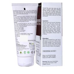 Revetime Set Of 2 Skin Brightening Salicylic Acid Facewash - 100 ml Each image 5