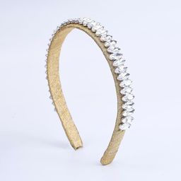 Choko Girls Embellished Hairband-image-81