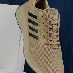 ABROS Men Mesh Running Shoes-0