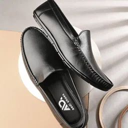 aadi Men Lightweight Loafers-picture-13