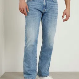 GUESS Men Light Fade Jeans-image-21