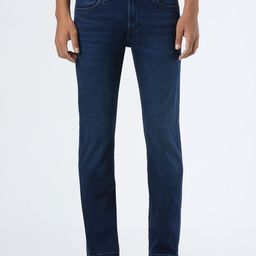 Pepe Jeans Men Vapour Slim Fit Mid-Rise Light Fade Jeans-picture-3