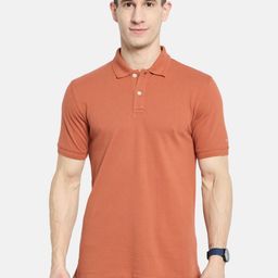 Octave Men Polo Collar T-shirt-picture-31