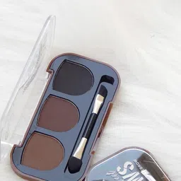 Adbeni Perfectly Defined Eyebrow Brows Enhancer- 9 g- Shade-02-1
