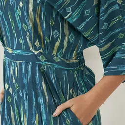Anouk Printed Basic Jumpsuit image 5