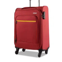 Timus Nexon Soft-Sided Cabin Trolley Bag image 3