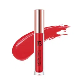 LAKYOU BEAUTY Color Infusion Long Lasting Liquid Lipstick - 6 ml - Garnet - 01-21