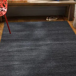 Surya Living Black Anti-Skid Carpet-picture-23