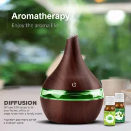 peepalcomm Pure Essential High Scented Aroma Oil lemon grass Scented Set of 6 Of 10 Ml each Aroma Oil image 4
