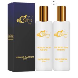 riffway Set Of 2 The Right Now Long Lasting Eau De Parfum- 20 ml Each-4