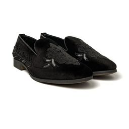 Bold Bunny Men Waterproof Lining Casual Shoes-image-85
