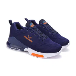 BERSACHE Men Printed Sneakers-31