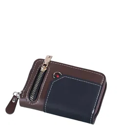 WATCHSTAR Men Leather Card Holder-55