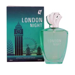 RU Set Of 2 Marshin & London Night Apparel Long Lasting Eau de Parfum - 60 ml Each-32
