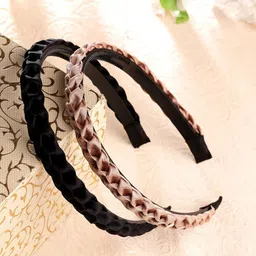 VOGUE HAIR ACCESSORIES Women Set of 2 Fashion-picture-25