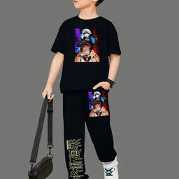 MODARUE Boys Printed T-shirt-picture-5