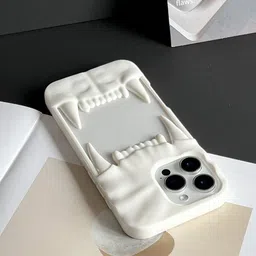 TREEMODA iPhone 14 Pro Max Back Case Mobile Accessories-5